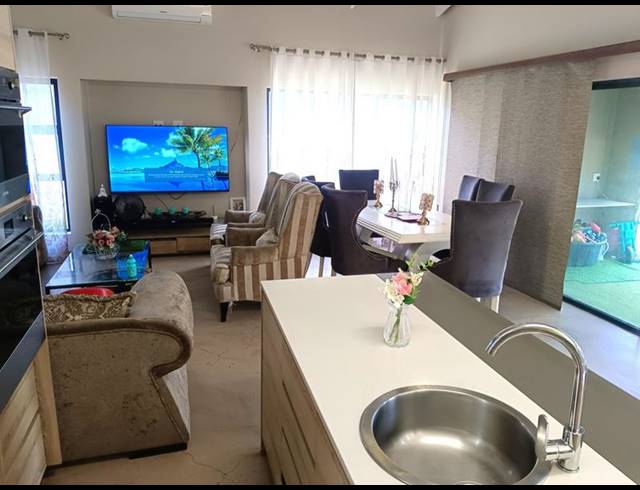 3 BEDROOM PROPERTY TO RENT IN MIDSTREAM MEADOWS